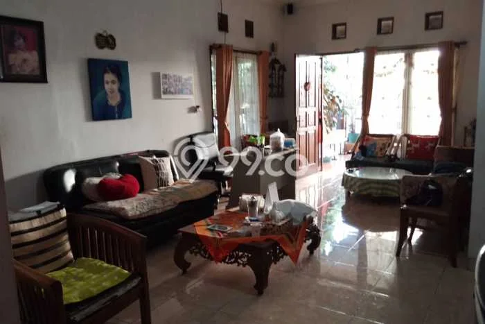 Rumah Modern Minimalis 3 KT Siap Huni di Cimahi Utara Rumah Modern Minimalis 3 KT Siap Huni di Cimahi Utara