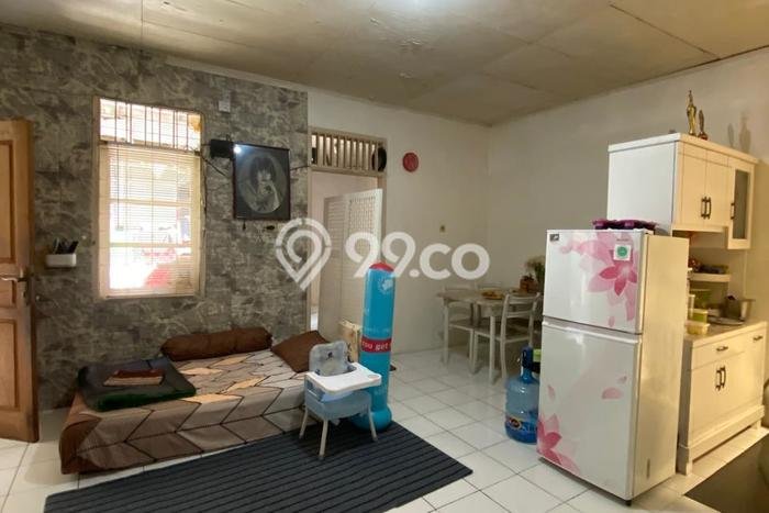 Rumah Modern Cantik 2 KT Siap Huni di Cimahi Utara Rumah Modern Cantik 2 KT Siap Huni di Cimahi Utara
