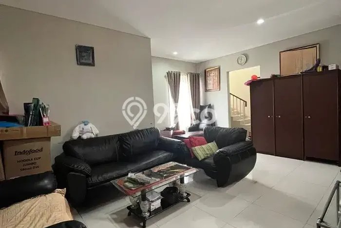 Nuansa Asri Residence Nuansa Asri Residence