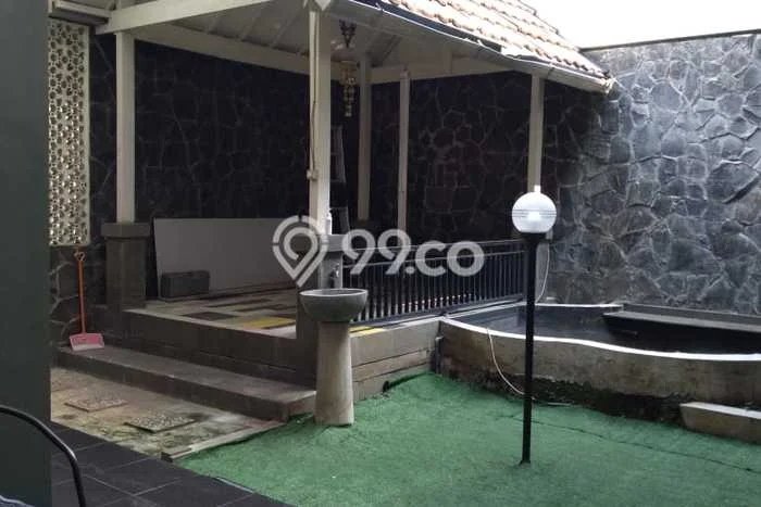Rumah Modern Minimalis 5 Kamar Siap Huni di Cimahi Utara Rumah Modern Minimalis 5 Kamar Siap Huni di Cimahi Utara