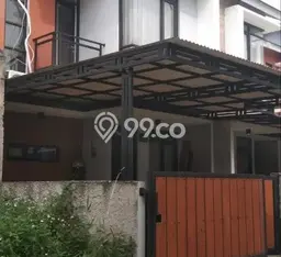 Jual Rumah Bagus Siap Huni LB 50m2 di Cimahi Utara, Cimahi Jual Rumah Bagus Siap Huni LB 50m2 di Cimahi Utara, Cimahi