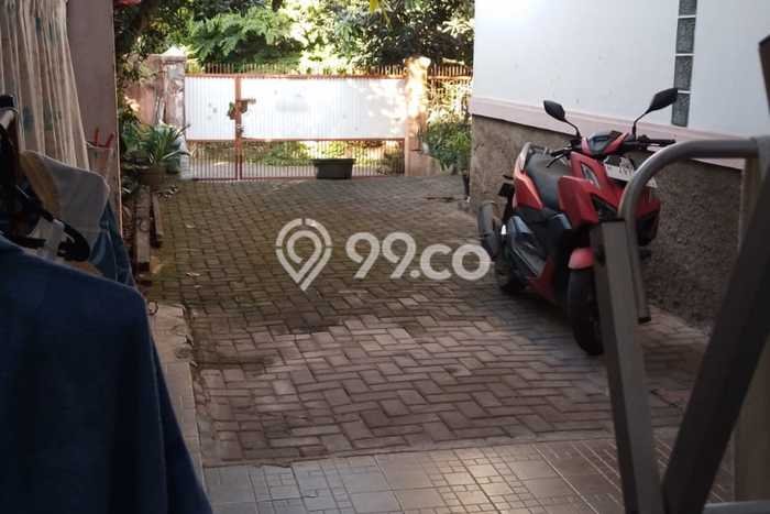 Rumah Modern Minimalis 3 KT Siap Huni di Cimahi Utara Rumah Modern Minimalis 3 KT Siap Huni di Cimahi Utara
