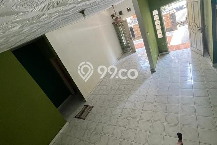 Rumah Modern Minimalis 3 KT Bisa Langsung Pindah di Cimahi Utara Rumah Modern Minimalis 3 KT Bisa Langsung Pindah di Cimahi Utara