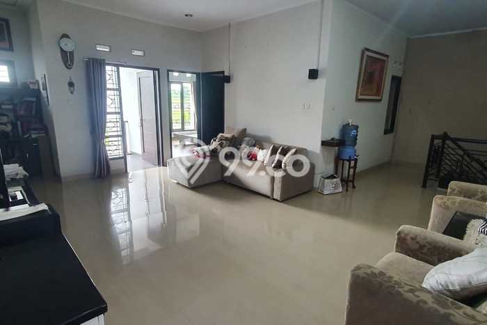 Rumah Modern Cantik 3 Kamar Siap Huni di Cimahi Utara Rumah Modern Cantik 3 Kamar Siap Huni di Cimahi Utara