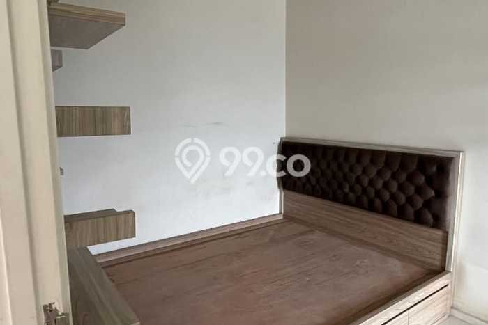 Apartemen Favorit Modern Dijual di Bandung dengan 2 Kamar Tidur Apartemen Favorit Modern Dijual di Bandung dengan 2 Kamar Tidur