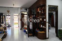 Rumah SUPER MEWAH! area Kopo Permai, Bandung, Luas 270m² LB 122m², BISA KPR Rumah SUPER MEWAH! area Kopo Permai, Bandung, Luas 270m² LB 122m², BISA KPR