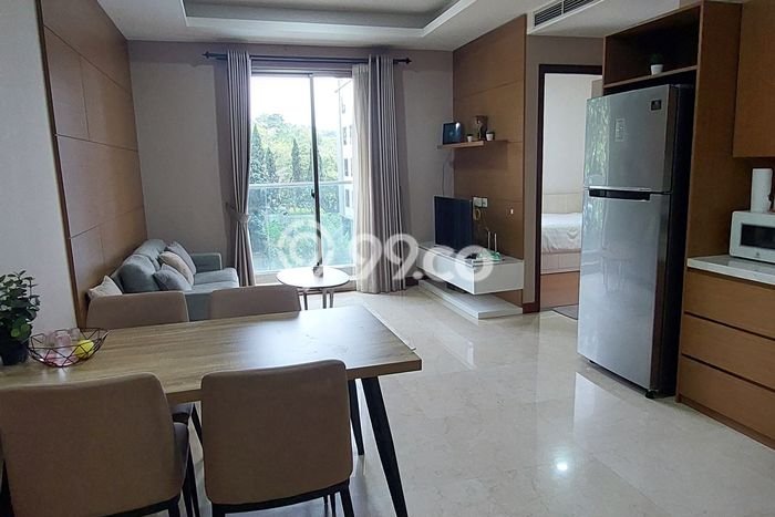 PRIME LOCATION! Apartemen di Hegarmanah, 2 KT, Luas 78m2m², Strategis PRIME LOCATION! Apartemen di Hegarmanah, 2 KT, Luas 78m2m², Strategis
