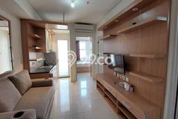 Dijual Apartemen 2 KT & 1 KM di Bandung Lokasi Strategis Dijual Apartemen 2 KT & 1 KM di Bandung Lokasi Strategis