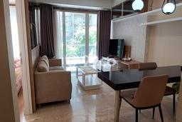 Hunian Apartemen 1 KT 1 KM di Cicendo, Bandung Dijual Cepat Hunian Apartemen 1 KT 1 KM di Cicendo, Bandung Dijual Cepat