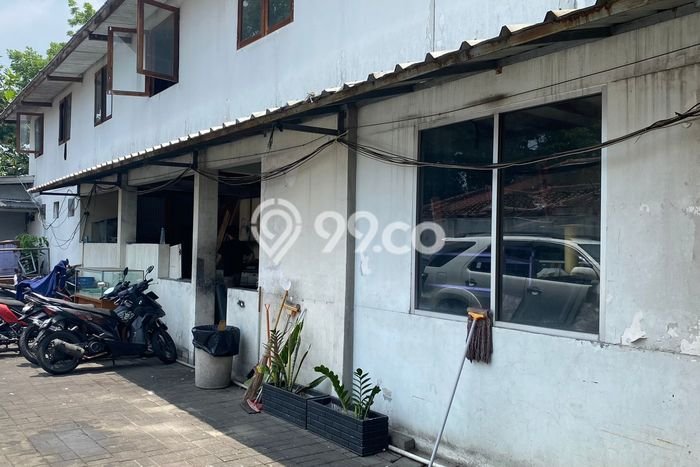 Unit Pabrik Dijual di Bojongloa Kidul Bandung Luas Bangunan 800m2 Unit Pabrik Dijual di Bojongloa Kidul Bandung Luas Bangunan 800m2