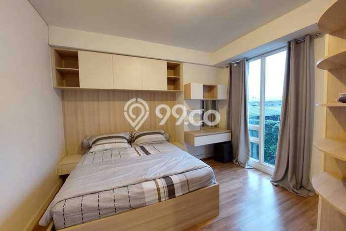 Untuk Dijual Apartemen di Bandung Kota, Bandung Punya 2 Kamar Tidur Untuk Dijual Apartemen di Bandung Kota, Bandung Punya 2 Kamar Tidur