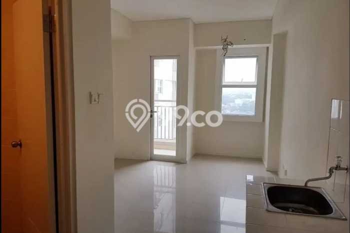Apartemen Terjangkau Dijual di Bandung 1 KT & 1 KM Apartemen Terjangkau Dijual di Bandung 1 KT & 1 KM