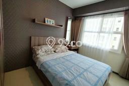 Hunian Apartemen Ekonomis di Bandung dengan 1 Kamar Tidur, 1 Kamar Mandi Hunian Apartemen Ekonomis di Bandung dengan 1 Kamar Tidur, 1 Kamar Mandi