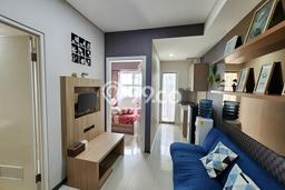 Siap Milik Apartemen 1 KT 1 KM di Ciumbuleuit Siap Milik Apartemen 1 KT 1 KM di Ciumbuleuit