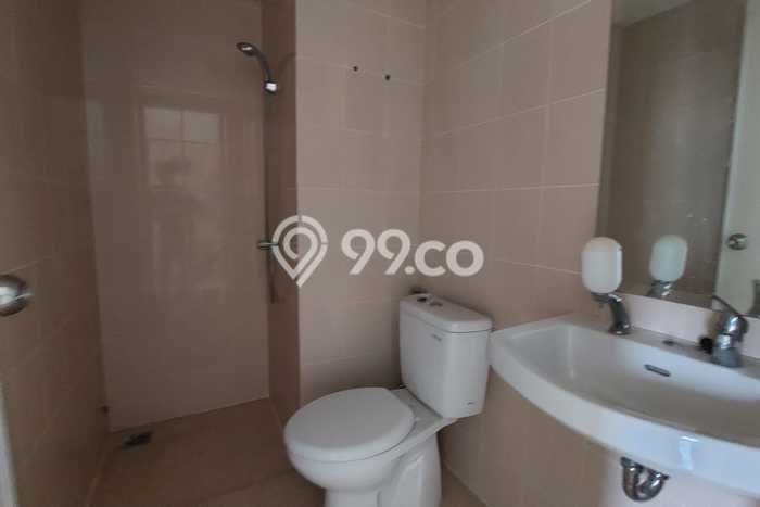 Apartemen Strategis Kawasan Ciumbuleuit, 2 KT, Luas 42m2m² Apartemen Strategis Kawasan Ciumbuleuit, 2 KT, Luas 42m2m²