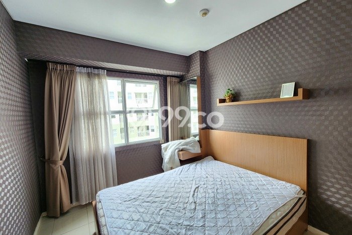 Apartemen Murah Dijual di Bandung 1 KT & 1 KM Apartemen Murah Dijual di Bandung 1 KT & 1 KM