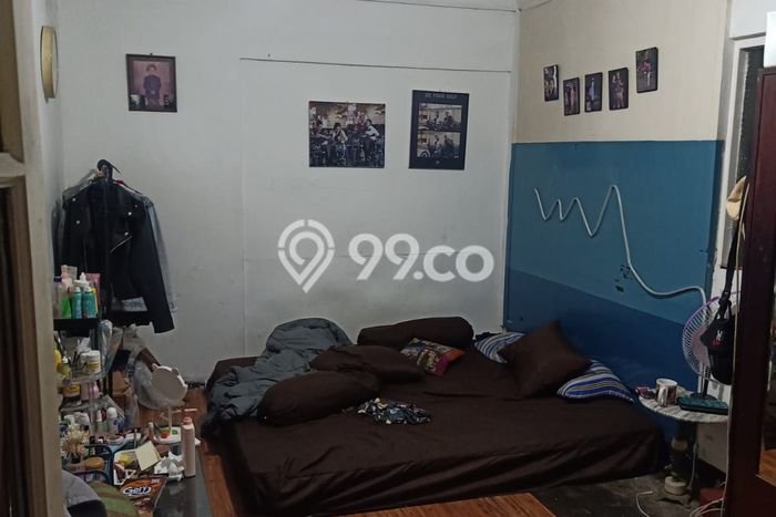 Tanah Dijual di Bandung Seluas 450m2 Strategis Tanah Dijual di Bandung Seluas 450m2 Strategis