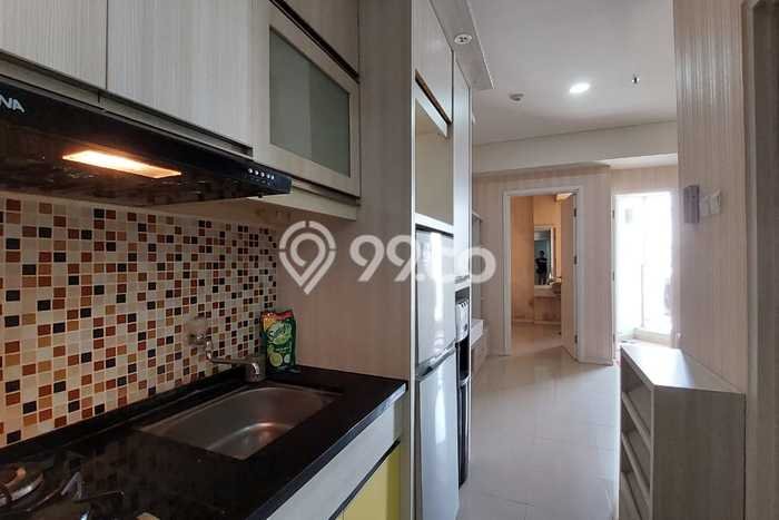 Hunian Apartemen 1 KT 1 KM di Cidadap, Bandung Dijual Cepat Hunian Apartemen 1 KT 1 KM di Cidadap, Bandung Dijual Cepat