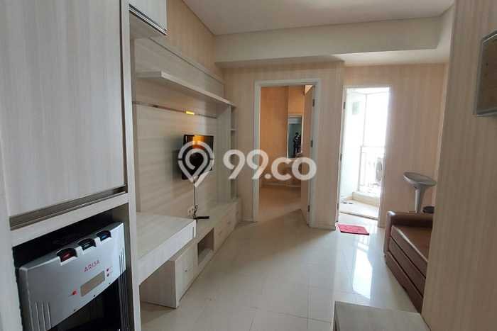 Hunian Apartemen 1 KT 1 KM di Cidadap, Bandung Dijual Cepat Hunian Apartemen 1 KT 1 KM di Cidadap, Bandung Dijual Cepat