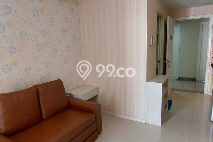 Hunian Apartemen 1 KT 1 KM di Cidadap, Bandung Dijual Cepat Hunian Apartemen 1 KT 1 KM di Cidadap, Bandung Dijual Cepat