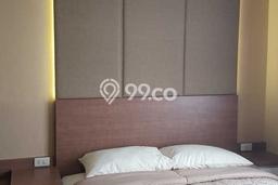 Tersedia Apartemen 2 KT & 2 KM di Cidadap, Bandung Tersedia Apartemen 2 KT & 2 KM di Cidadap, Bandung