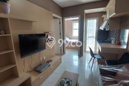 BEST PRICE! Apartemen di Ciumbuleuit, 1 KM, Luas 42m2m² BEST PRICE! Apartemen di Ciumbuleuit, 1 KM, Luas 42m2m²