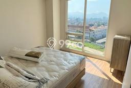 Apartemen Favorit Nyaman Dijual di Bandung dengan 3 Kamar Tidur Apartemen Favorit Nyaman Dijual di Bandung dengan 3 Kamar Tidur
