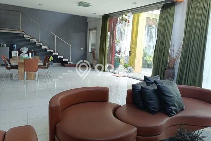 Dijual Rumah 4 KT di Padalarang, Bandung Barat - Luas Tanah 723m2m² Dijual Rumah 4 KT di Padalarang, Bandung Barat - Luas Tanah 723m2m²