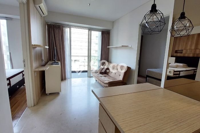 Hunian Apartemen Ideal untuk Dijual di Bandung dengan 1 Kamar Hunian Apartemen Ideal untuk Dijual di Bandung dengan 1 Kamar