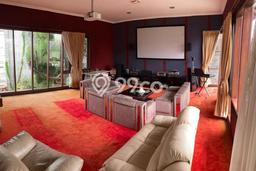 Rumah Luxury Modern Siap Huni di Geger Kalong Bandung Rumah Luxury Modern Siap Huni di Geger Kalong Bandung