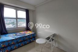 Hunian Apartemen Ideal untuk Dijual di Bandung dengan 1 Kamar Hunian Apartemen Ideal untuk Dijual di Bandung dengan 1 Kamar
