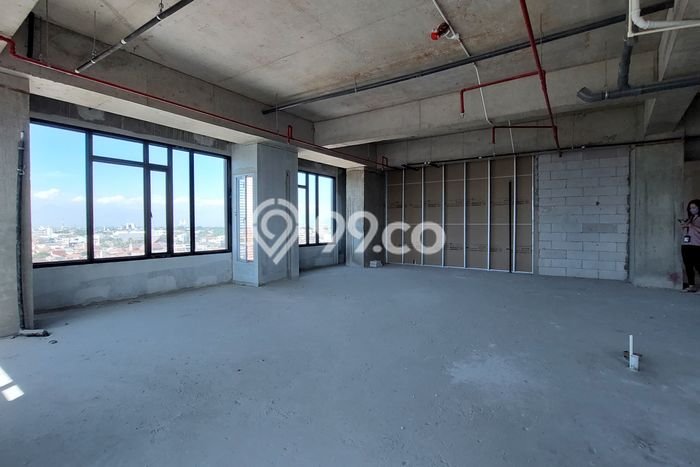 Kantor Dijual di Asia Afrika Bandung dengan Luas Bangunan 119m2 Kantor Dijual di Asia Afrika Bandung dengan Luas Bangunan 119m2