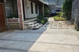 Rumah Luxury Modern Siap Huni di Setra Sari Bandung Rumah Luxury Modern Siap Huni di Setra Sari Bandung