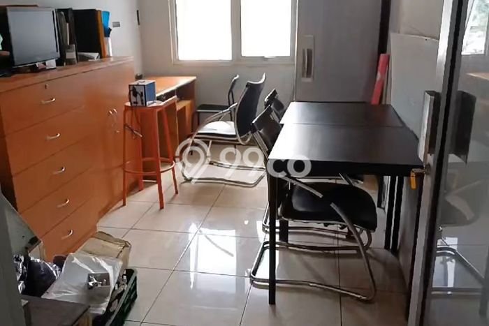 Unit Pabrik Dijual di Bojongloa Kidul Bandung Luas Bangunan 800m2 Unit Pabrik Dijual di Bojongloa Kidul Bandung Luas Bangunan 800m2