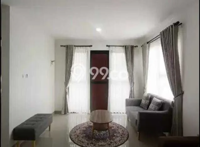 Rumah Mewah Dijual LT 203m2 di Sukasari, Bandung Rumah Mewah Dijual LT 203m2 di Sukasari, Bandung