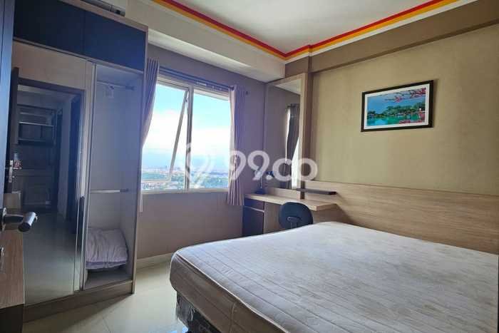 Untuk Dijual Apartemen di Cidadap, Bandung 2 KT, 1 KM Strategis Untuk Dijual Apartemen di Cidadap, Bandung 2 KT, 1 KM Strategis