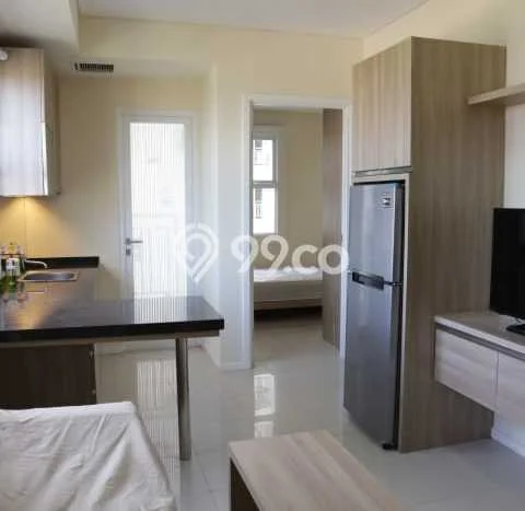 Dijual Apartemen Strategis di Cidadap Bandung 2 Kamar Tidur Dijual Apartemen Strategis di Cidadap Bandung 2 Kamar Tidur