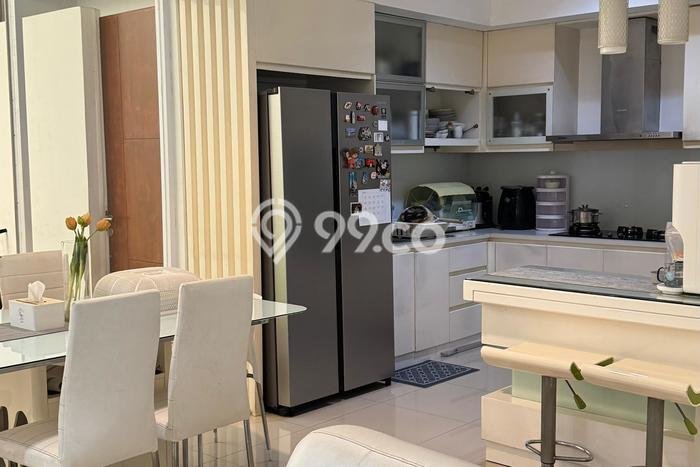 Best Deal Hunian Mewah Ideal dan Luas di Sukasari, Bandung Best Deal Hunian Mewah Ideal dan Luas di Sukasari, Bandung