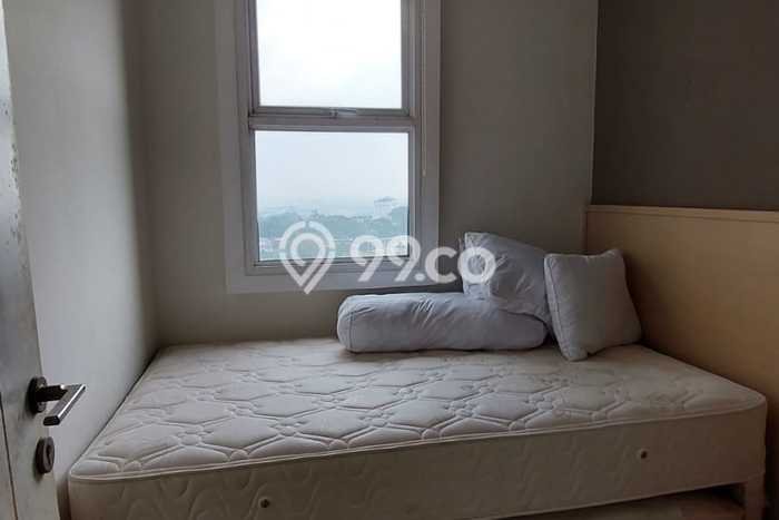 Apartemen Nyaman Dijual di Cidadap, Bandung Dilengkapi 2 KT dan 1 KM Apartemen Nyaman Dijual di Cidadap, Bandung Dilengkapi 2 KT dan 1 KM