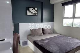 Siap Huni Apartemen di Bandung 2 Kamar & 1 Kamar Mandi, Luas 48m2 Siap Huni Apartemen di Bandung 2 Kamar & 1 Kamar Mandi, Luas 48m2