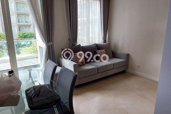 FOR SALE Hunian Apartemen High-Class di Bandung Kota dengan 4 Kamar Tidur & Luas 127m2 FOR SALE Hunian Apartemen High-Class di Bandung Kota dengan 4 Kamar Tidur & Luas 127m2