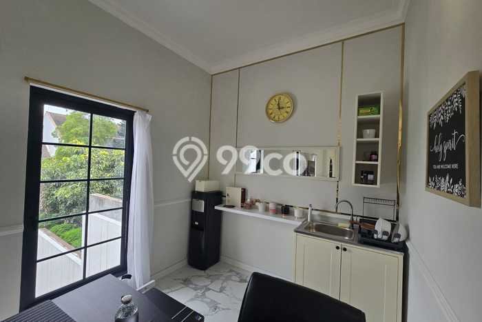 Hot Offer Hunian Mewah Ideal dan Luas di Sukasari, Bandung Hot Offer Hunian Mewah Ideal dan Luas di Sukasari, Bandung