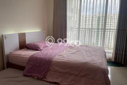 Apartemen Favorit Modern Dijual di Bandung dengan 1 Kamar Tidur Apartemen Favorit Modern Dijual di Bandung dengan 1 Kamar Tidur