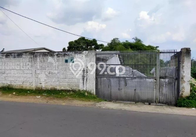 Gudang Bagus LT 940m2 LB 500m2 Dijual di Bojongloa Kaler Bandung Gudang Bagus LT 940m2 LB 500m2 Dijual di Bojongloa Kaler Bandung