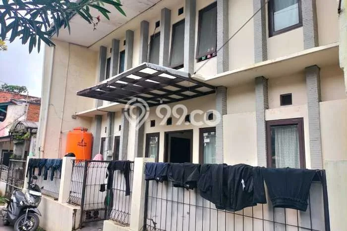 Unit Kost Dijual di Wastukencana dengan 5 Kamar Kawasan Strategis Unit Kost Dijual di Wastukencana dengan 5 Kamar Kawasan Strategis