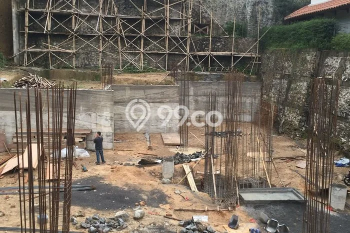 Tanah Siap Bangun Dijual di Bandung Punya Luas 1055m2 Tanah Siap Bangun Dijual di Bandung Punya Luas 1055m2