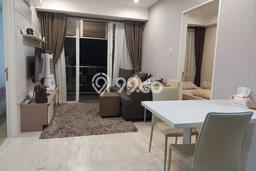 Apartemen Strategis untuk Dijual di Cicendo, Bandung, Jawa Barat Apartemen Strategis untuk Dijual di Cicendo, Bandung, Jawa Barat