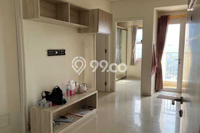 Apartemen Favorit Modern Dijual di Bandung dengan 2 Kamar Tidur Apartemen Favorit Modern Dijual di Bandung dengan 2 Kamar Tidur