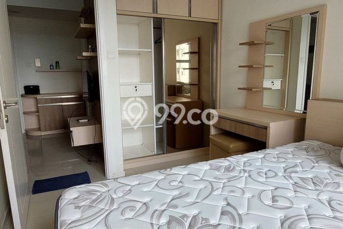 Dijual Apartemen 1 KT 1 KM di Ciumbuleuit Luas 31m2 Dijual Apartemen 1 KT 1 KM di Ciumbuleuit Luas 31m2