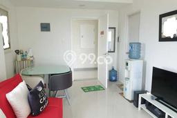 Dijual Apartemen 2 KT 1 KM di Ciumbuleuit Dijual Apartemen 2 KT 1 KM di Ciumbuleuit